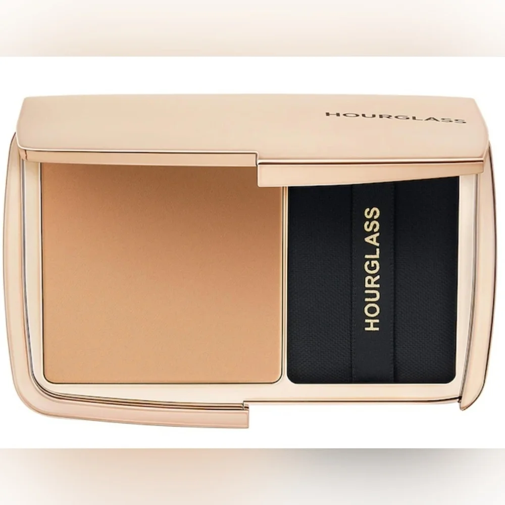 Hourglass Vanish Airbrush Pressed Powder In Translucent Tan NEW